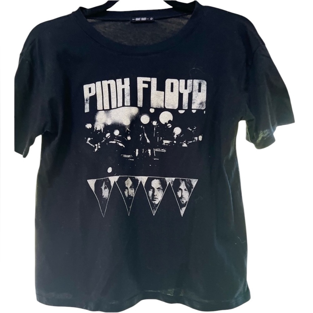 Pink Floyd Tee